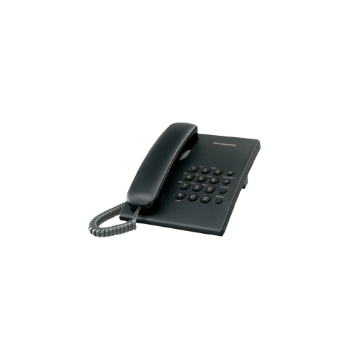 Panasonic KX-TS500MX Corded Telephone Set