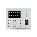 ZKTeco G3 Facial Time Attendance Multi Biometric Machine