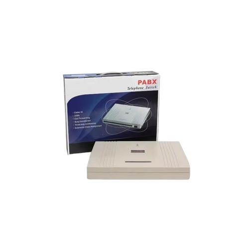 IKE SoHo PB208 PABX Telephone Exchange