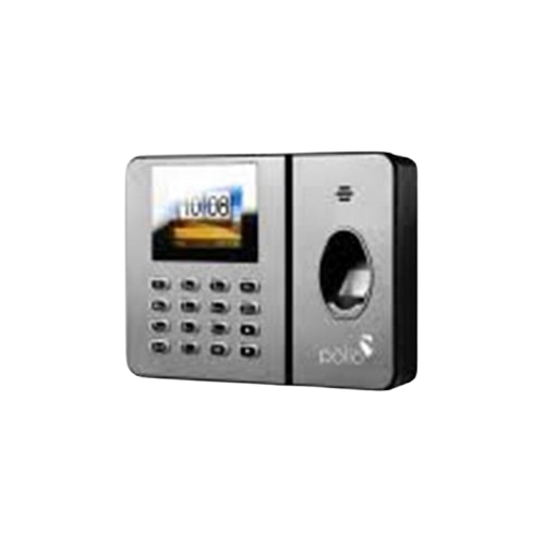 Pollo BioSlim PLB2000 Fingerprint Time Attendance Machine