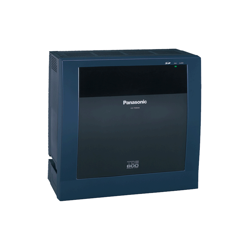 Panasonic TDE600 IP Digital Telephone Exchange Unit