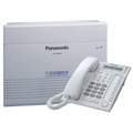 Panasonic TES824 Hybrid Telephone Exchange PABX