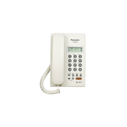 Panasonic KX-TSC75 CLi Speaker Phone Set