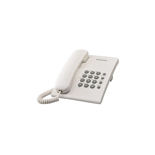 Panasonic KX-TS500MX Corded Telephone Set