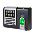 ZKTeco X628-C Fingerprint Biometric Time Attendance Machine with WAF